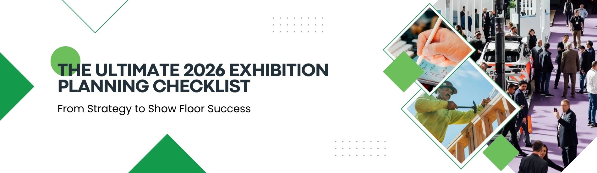 2026 exhibition checklist