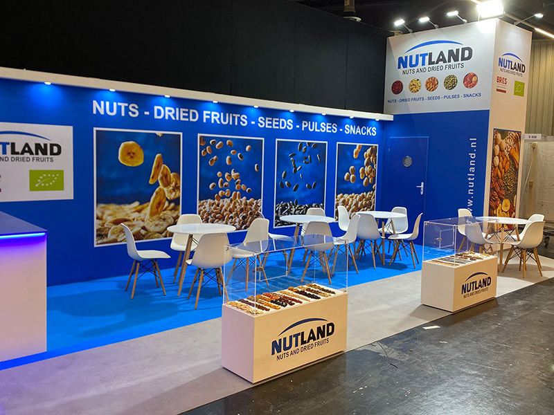 Biofach_2025_Nuremberg_Germany