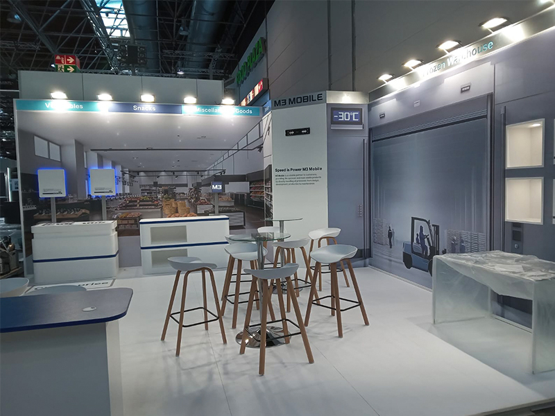 EuroCIS_2025_Dusseldorf_Germany