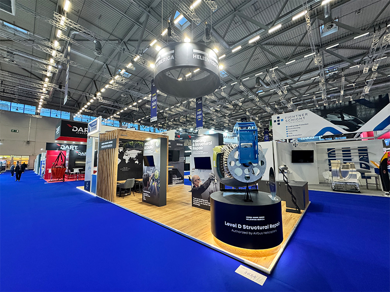 European Rotors 2025