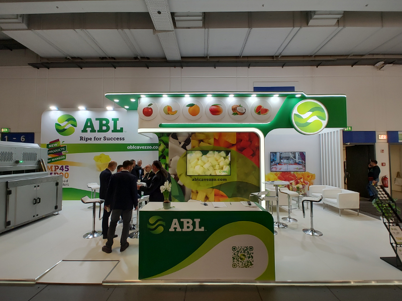 Fruit Logistica_2025_Berlin_Germany