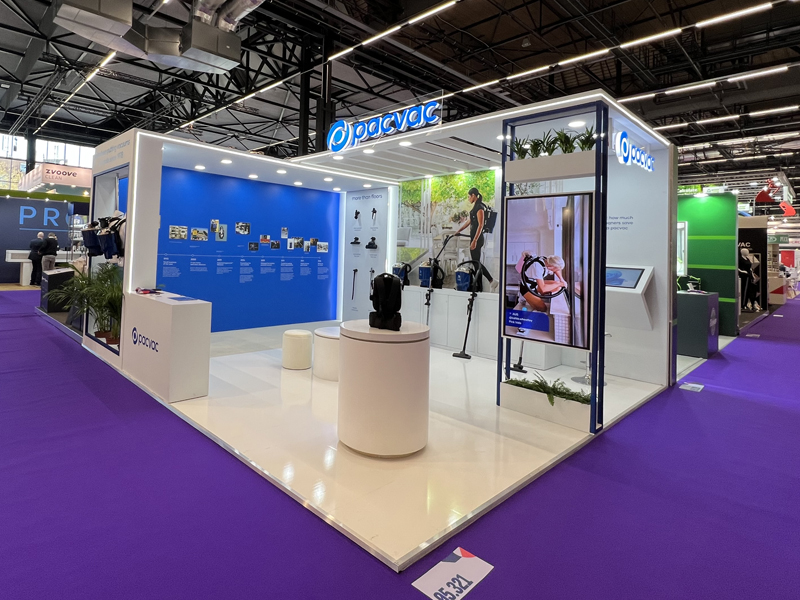 Interclean 2026