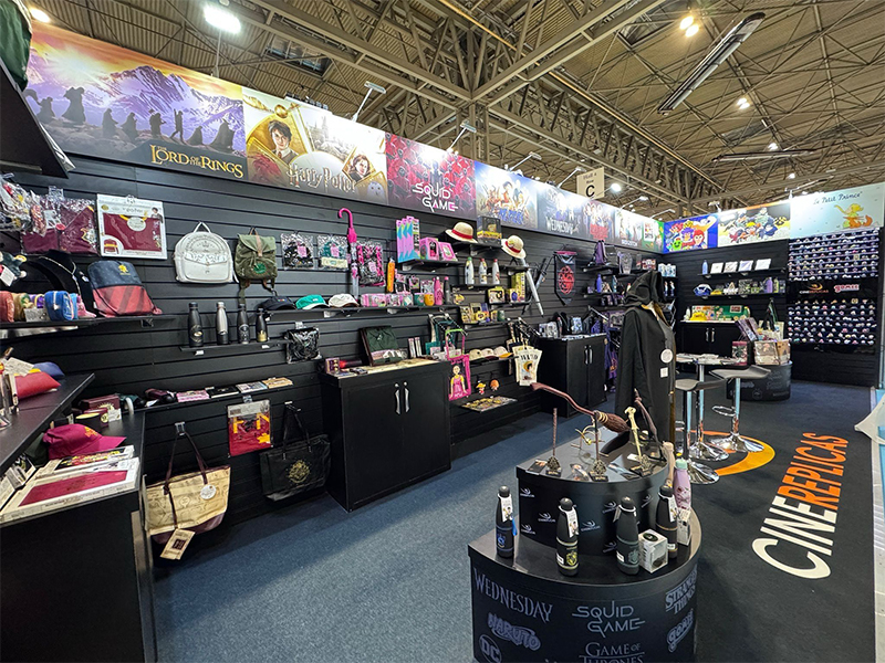 Spring Fair_2025_Birmingham_United Kingdom