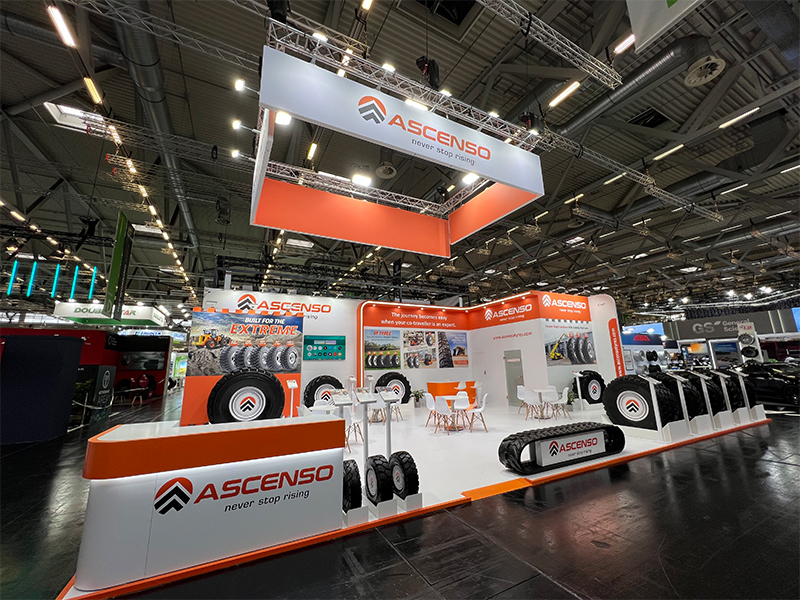 The Tire Cologne 2026