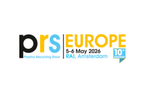 Plastics Recycling Show Europe 2026 