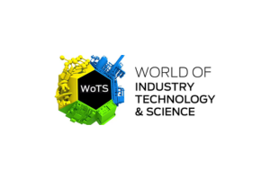 World of Industry, Technology & Science 2026 